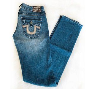 True Religion Jeans | Size 25